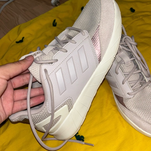 Lightly used adidas - Picture 2 of 6